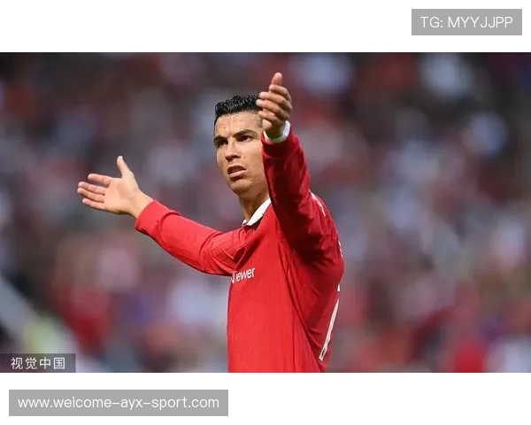 曼联欲签C罗式禁区统治者：重塑进攻核心的豪赌之路