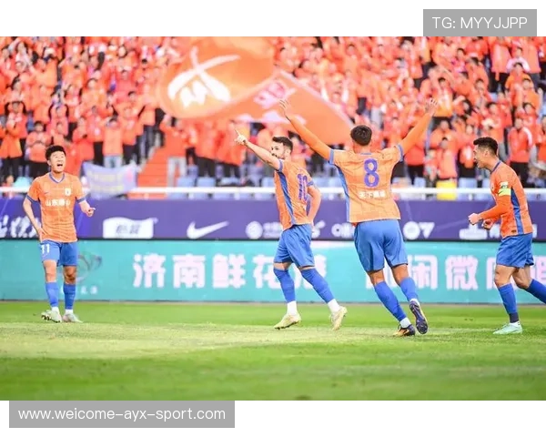 泰山开局连胜，全员状态火热——中超新赛季燃情启幕