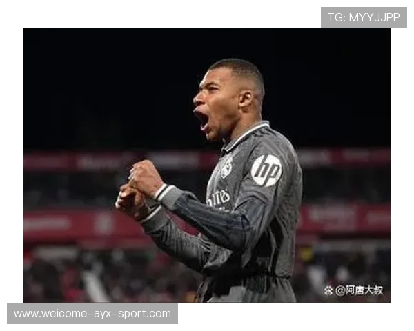 皇马进攻套路枯竭，贝林厄姆成唯一稳定点