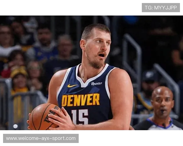 约基奇狂砍55分碾压全场，球迷热血沸腾