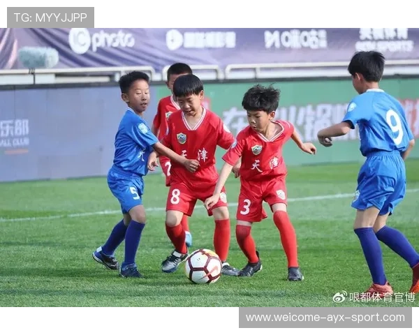 联赛加快“青少年体育+青训+国际交流”合作步伐，迈向全球化发展