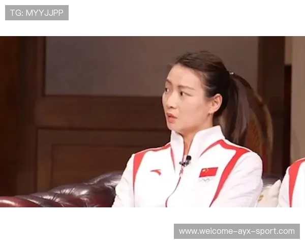 黄雅琼坦言：追星周深训练紧，行动尚未展开！，黄雅琼采访