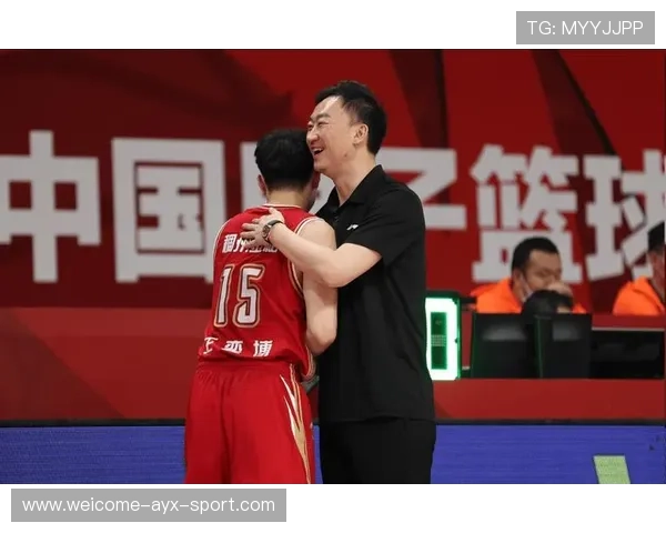 浙江官宣约翰逊加盟却忽略青岛履历，王奕博离队疑云再起