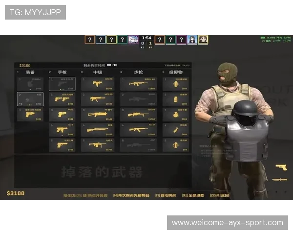 CS2皮肤价格趋势预测：哪些印花在下半年最具潜力？📈
